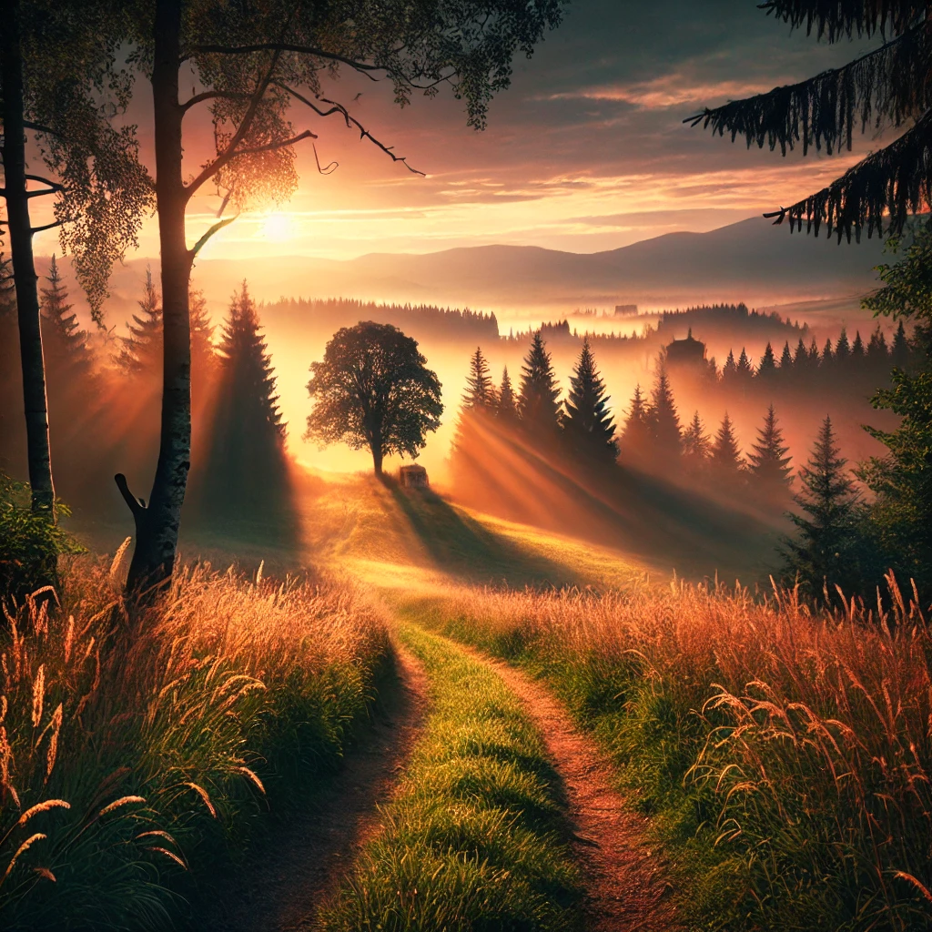 cesta-zazraku-cesta-andelu